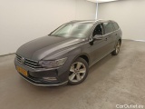  Volkswagen  Passat VOLKSWAGEN  VARIANT PA - 2019 2.0 TDi 150 Elegance DSG7 (EU6 d) 5d 