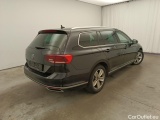  Volkswagen  Passat VOLKSWAGEN  VARIANT PA - 2019 2.0 TDi 150 Elegance DSG7 (EU6 d) 5d #2
