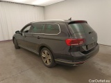  Volkswagen  Passat VOLKSWAGEN  VARIANT PA - 2019 2.0 TDi 150 Elegance DSG7 (EU6 d) 5d #7