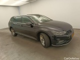  Volkswagen  Passat VOLKSWAGEN  VARIANT PA - 2019 2.0 TDi 150 Elegance DSG7 (EU6 d) 5d #8