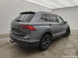  Volkswagen  Tiguan Volkswagen  Allspace 2.0 TDI DSG Life 5d #2