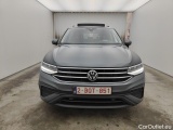  Volkswagen  Tiguan Volkswagen  Allspace 2.0 TDI DSG Life 5d #5