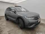  Volkswagen  Tiguan Volkswagen  Allspace 2.0 TDI DSG Life 5d #8