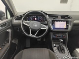  Volkswagen  Tiguan Volkswagen  Allspace 2.0 TDI DSG Life 5d #9