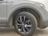  Volkswagen  Tiguan Volkswagen  Allspace 2.0 TDI DSG Life 5d #23