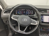  Volkswagen  Tiguan Volkswagen  Allspace 2.0 TDI DSG Life 5d #25