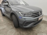  Volkswagen  Tiguan Volkswagen  Allspace 2.0 TDI DSG Life 5d #30