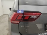  Volkswagen  Tiguan Volkswagen  Allspace 2.0 TDI DSG Life 5d #38