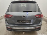  Volkswagen  Tiguan Volkswagen  Allspace 2.0 TDI DSG Life 5d #43