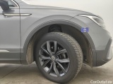  Volkswagen  Tiguan Volkswagen  Allspace 2.0 TDI DSG Life 5d #53