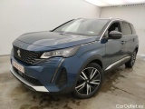  Peugeot  5008 Peugeot  1.2 PureTech 96kW S&S EAT8 GT Pack 5d 