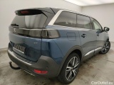  Peugeot  5008 Peugeot  1.2 PureTech 96kW S&S EAT8 GT Pack 5d #2