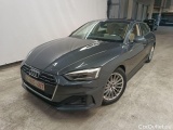  Audi  A5 Sportback Audi  30 TDI S tronic Business Edition 5d 
