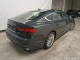  Audi  A5 Sportback Audi  30 TDI S tronic Business Edition 5d #2