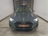  Audi  A5 Sportback Audi  30 TDI S tronic Business Edition 5d #5