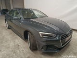 Audi  A5 Sportback Audi  30 TDI S tronic Business Edition 5d #8