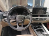  Audi  A5 Sportback Audi  30 TDI S tronic Business Edition 5d #9