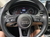  Audi  A5 Sportback Audi  30 TDI S tronic Business Edition 5d #33