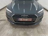  Audi  A5 Sportback Audi  30 TDI S tronic Business Edition 5d #37