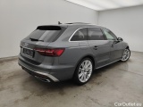  Audi  A4 Audi  Avant 2.0 35 TFSi 110kW S tronic Sport Edition 5d #2