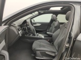  Audi  A4 Audi  Avant 2.0 35 TFSi 110kW S tronic Sport Edition 5d #3