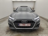  Audi  A4 Audi  Avant 2.0 35 TFSi 110kW S tronic Sport Edition 5d #5