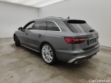  Audi  A4 Audi  Avant 2.0 35 TFSi 110kW S tronic Sport Edition 5d #7