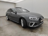  Audi  A4 Audi  Avant 2.0 35 TFSi 110kW S tronic Sport Edition 5d #8