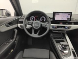  Audi  A4 Audi  Avant 2.0 35 TFSi 110kW S tronic Sport Edition 5d #9