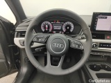  Audi  A4 Audi  Avant 2.0 35 TFSi 110kW S tronic Sport Edition 5d #26