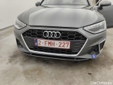  Audi  A4 Audi  Avant 2.0 35 TFSi 110kW S tronic Sport Edition 5d #32