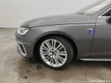  Audi  A4 Audi  Avant 2.0 35 TFSi 110kW S tronic Sport Edition 5d #35
