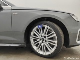  Audi  A4 Audi  Avant 2.0 35 TFSi 110kW S tronic Sport Edition 5d #45