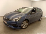  Opel  Astra Opel  Sports Tourer 1.5 Turbo D 77kW S/S Edition 5d 