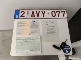  Opel  Astra Opel  Sports Tourer 1.5 Turbo D 77kW S/S Edition 5d #4