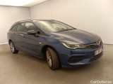  Opel  Astra Opel  Sports Tourer 1.5 Turbo D 77kW S/S Edition 5d #8