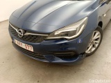  Opel  Astra Opel  Sports Tourer 1.5 Turbo D 77kW S/S Edition 5d #27