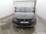  Peugeot  208 Peugeot  1.2 PureTech 100 EAT8 S&S Allure 5d 