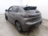  Peugeot  208 Peugeot  1.2 PureTech 100 EAT8 S&S Allure 5d #2