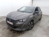  Peugeot  208 Peugeot  1.2 PureTech 100 EAT8 S&S Allure 5d #7
