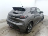  Peugeot  208 Peugeot  1.2 PureTech 100 EAT8 S&S Allure 5d #8