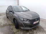  Peugeot  208 Peugeot  1.2 PureTech 100 EAT8 S&S Allure 5d #9