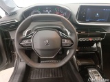  Peugeot  208 Peugeot  1.2 PureTech 100 EAT8 S&S Allure 5d #25