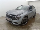  KIA  Sportage KIA  1.6 T-GDi 48V 7DCT AWD GT Line 5d 