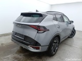  KIA  Sportage KIA  1.6 T-GDi 48V 7DCT AWD GT Line 5d #2