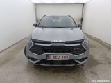  KIA  Sportage KIA  1.6 T-GDi 48V 7DCT AWD GT Line 5d #5