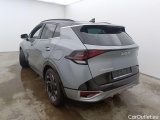  KIA  Sportage KIA  1.6 T-GDi 48V 7DCT AWD GT Line 5d #7