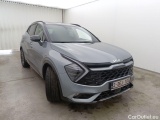  KIA  Sportage KIA  1.6 T-GDi 48V 7DCT AWD GT Line 5d #8