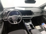  KIA  Sportage KIA  1.6 T-GDi 48V 7DCT AWD GT Line 5d #9