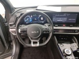  KIA  Sportage KIA  1.6 T-GDi 48V 7DCT AWD GT Line 5d #27